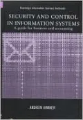 Security in Information Systems: A Guide for Business and Accounting
