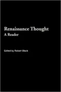 Renaissance Thought