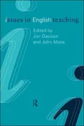 Issues in English Teaching