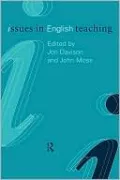 Issues in English Teaching