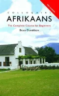 Colloquial Afrikaans