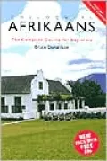 Colloquial Afrikaans