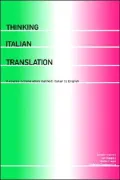 Thinking Italian Translation