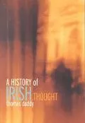 History of Irish Thought