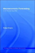 Macroeconomic Forecasting