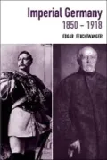Imperial Germany, 1850-1918