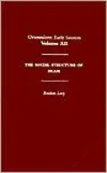 Social Structure of Islam: Orientalism: Early Sources Volume XII