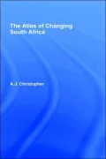 The Atlas of Changing South Africa