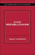 Civic Republicanism