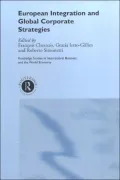 European Integration and Global Corporate Strategies