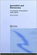 Journalism and Democracy