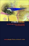 Cybercrime: Security and Surveillance in the Information Age