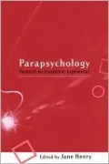 Parapsychology: Research on Exceptional Experiences
