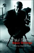 Jean-Paul Sartre
