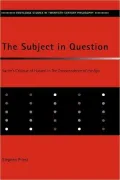 The Subject in Question, Vol. 4