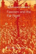 The Routledge Companion to Fascism and the Far Right