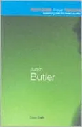 Judith Butler: Essential Guides for Literary Studies