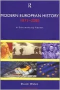 Modern European History 1871-2000: A Documentary Reader