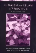 Judaism and Islam in Practice