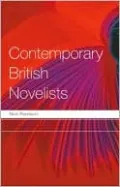 Fifty Contemporary British Novelists