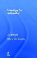Coleridge on the Imagination, Vol. 6