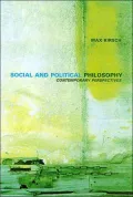 Social and Political Philosophy