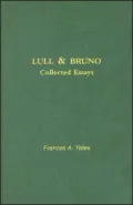 Lull and Bruno, Vol. 8