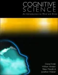 Cognitive Science: An Introduction to the Mind and Brain