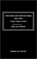 The Irish and British Wars