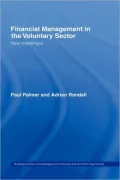 Financial Management in the Voluntary Sector