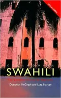 Colloquial Swahili: The Complete Course for Beginners
