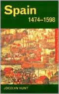Spain, 1474-1598