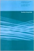 Teaching Young Adults: A Handbook for Teachers in Fe
