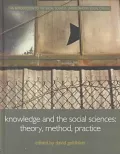 Knowledge and the Social Sciences