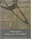 Ordering Lives