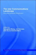 The New Communications Landscape