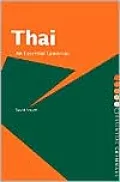 Thai: An Essential Grammar