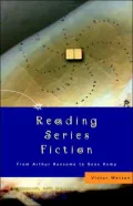 Reading Series Fiction