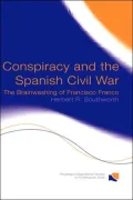 Conspiracy and the Spanish Civil War