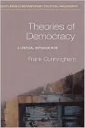 Theories of Democracy