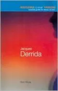Jacques Derrida
