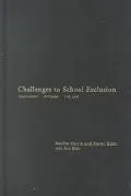 Challenges to School Exclusion: Exclusion, Appeals and the Law