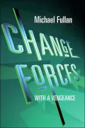 Change Forces with a Vengeance