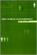 New Public Management: An Introduction