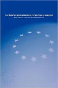 The European Dimension of British Planning