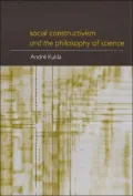 Social Constructivism and the Philosophy of Science