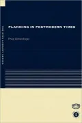 Planning in Postmodern Times