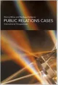 Public Relations Cases: International Perspectives