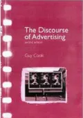 The Discourse of Advertising