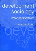 Development Sociology